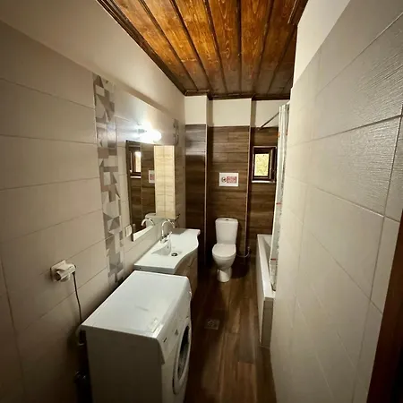 Vradeto Guesthouse Exterior photo