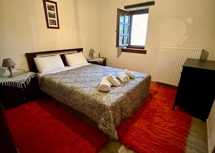 Vradeto Guesthouse