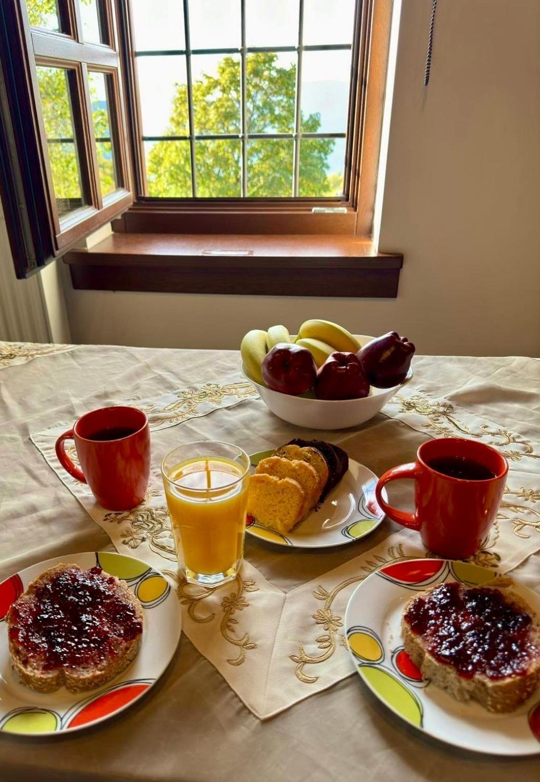 Vradeto Guesthouse