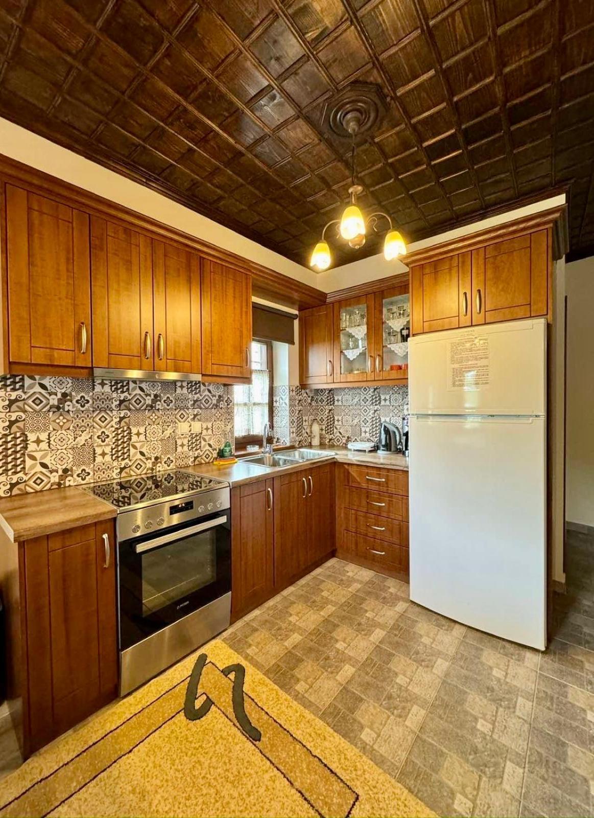 Vradeto Guesthouse Holiday home