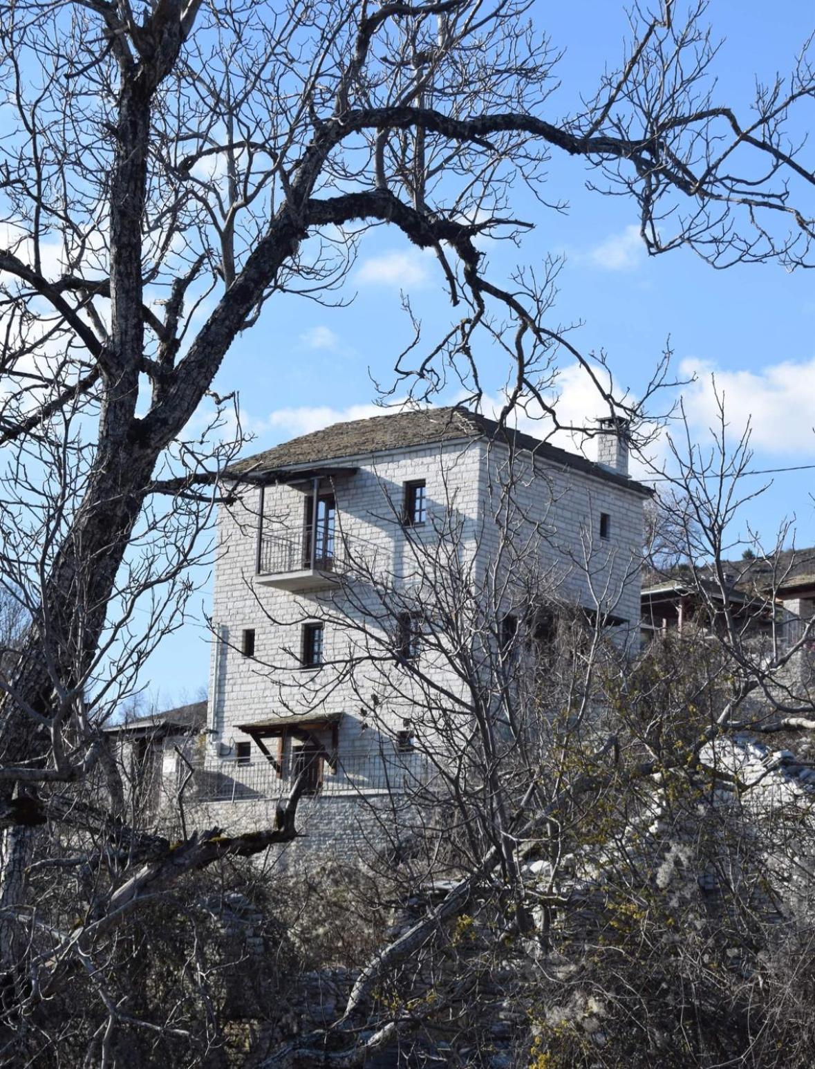 Holiday home Vradeto Guesthouse