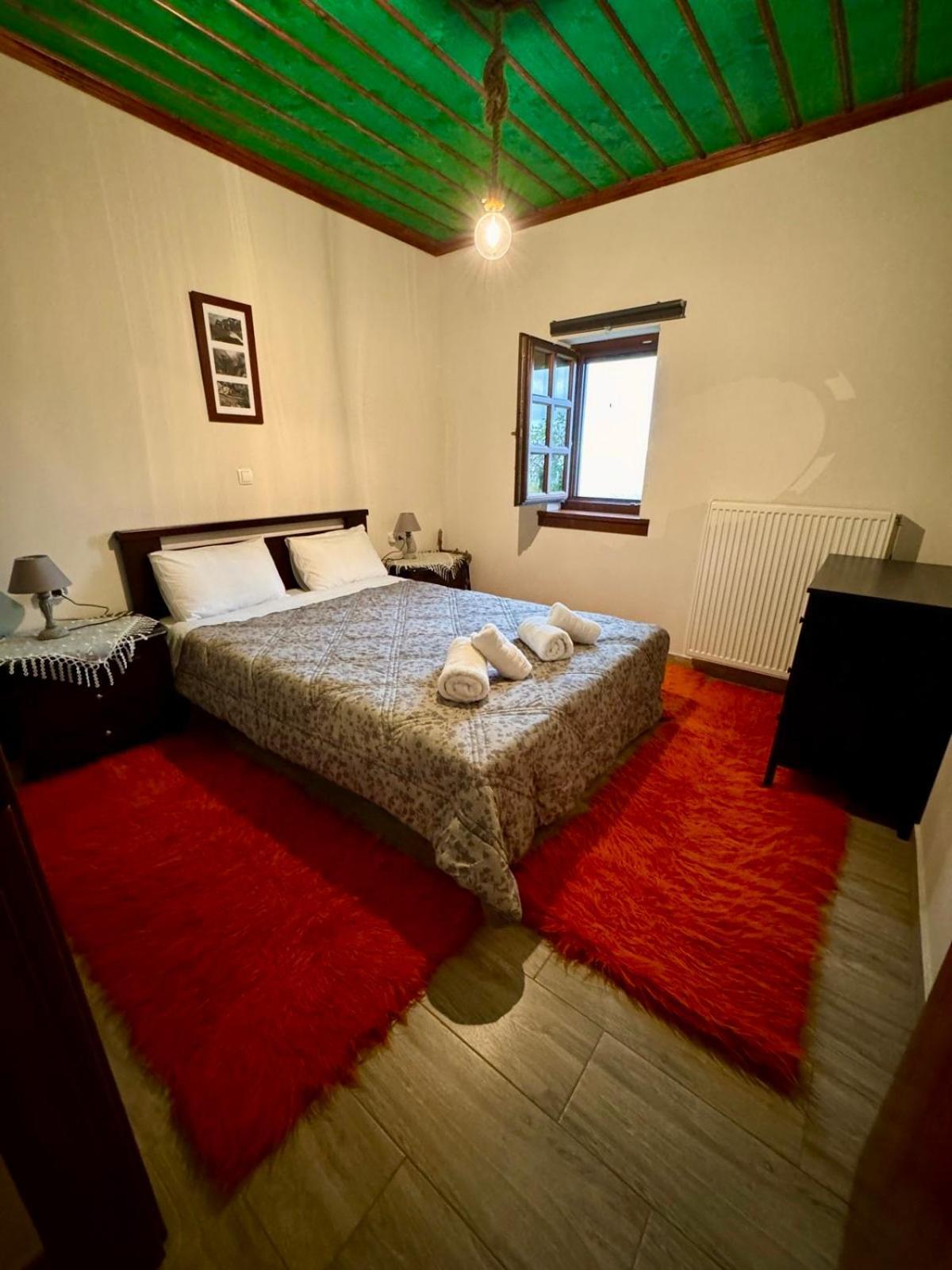 Vradeto Guesthouse Holiday home *