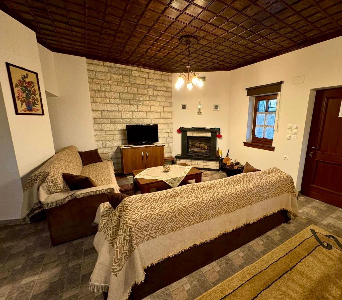 Holiday home Vradeto Guesthouse Vradeto