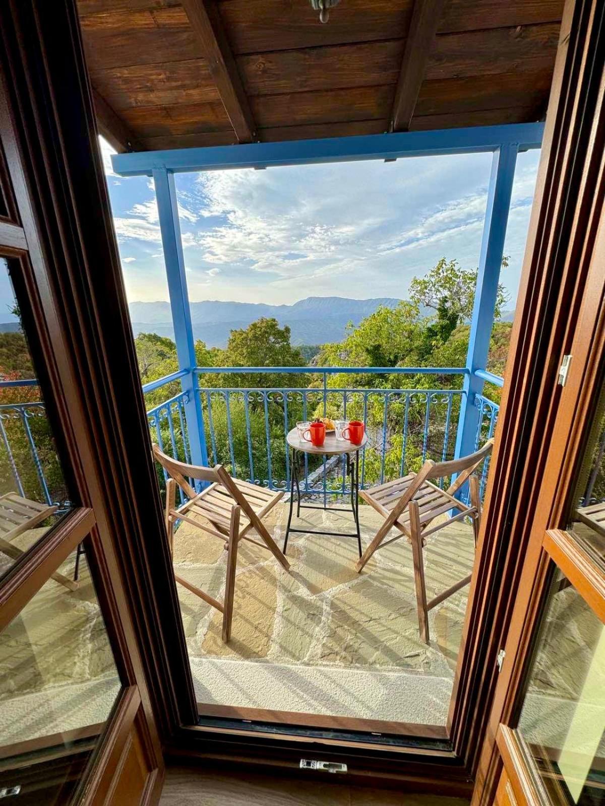 Holiday home Vradeto Guesthouse